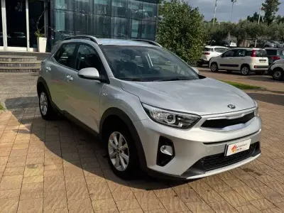 Usata Kia Stonic