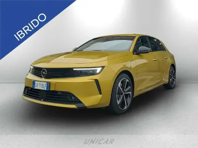 Usata Opel Astra