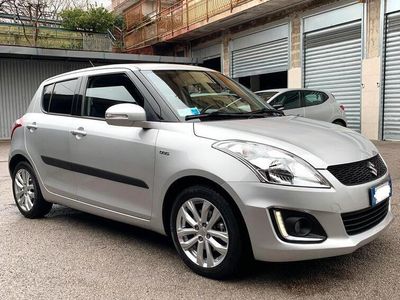 usata Suzuki Swift 5p 1.3 ddis B-Top