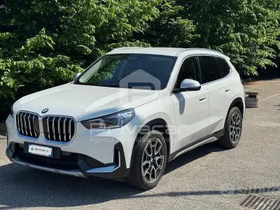 Usata BMW X1