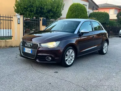 Usata Audi A1