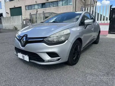 Usado Renault Clio IV