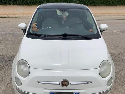 usata Fiat 500 500 1.3 Multijet 16V 75 CV by DIESEL