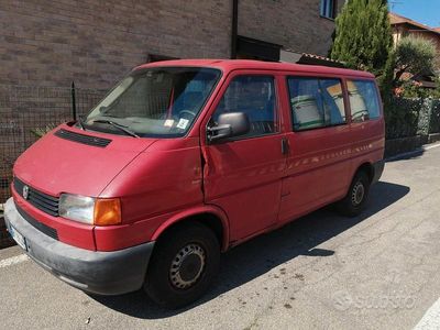 VW T4
