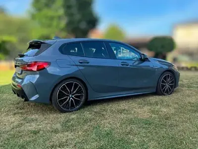 Usata BMW 118 M Sport 150 CV (110 kW) 2022 Utilitaria