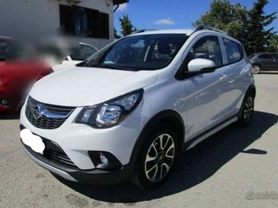 Opel Karl