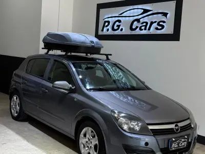 Usata Opel Astra