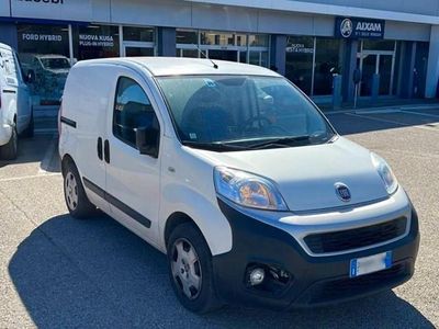 usata Fiat Fiorino 1.3 MJT 95CV Cargo