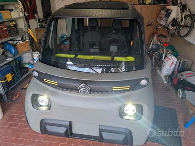 Usata Citroën AMI 2023