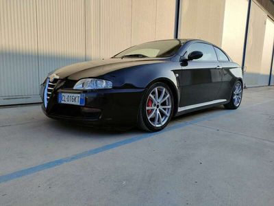 usata Alfa Romeo GT 1.9 150cv Dis. (iscrivibile all'ASI)