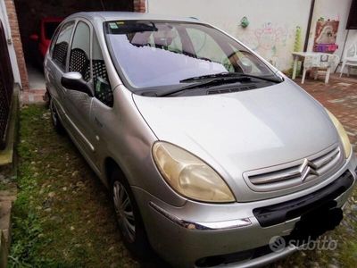 usata Citroën Xsara - 2004