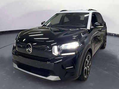 Usata Citroën C3 PureTech 101 CV (74 kW) 2025 Nero SUV