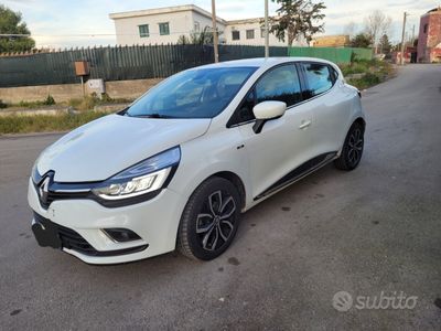 usata Renault Clio IV serie