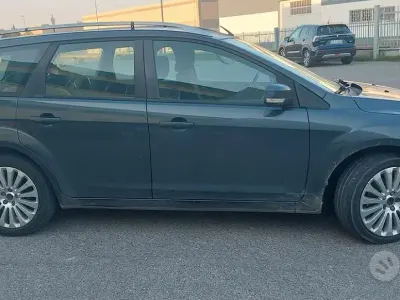 Usata Ford Focus