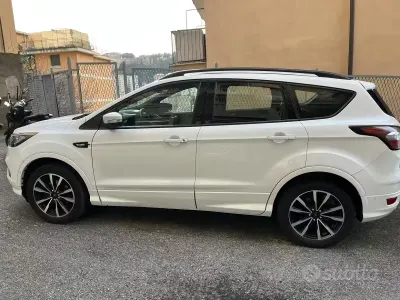 Occasion Ford Kuga