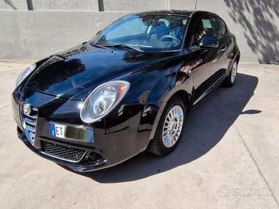 usata Alfa Romeo MiTo 1.4 GPL 8V Progression