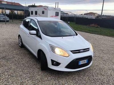 Usata Ford C-MAX 163 CV (119 kW) 2013 Monovolume