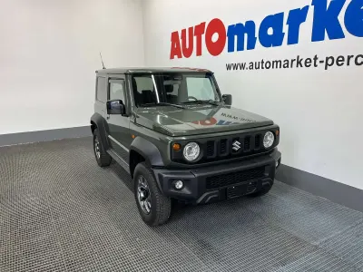 Occasion Suzuki Jimny