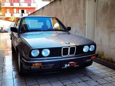 Usata BMW 320 125 CV (91 kW) 1983 Bronzo