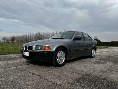 usata BMW 318 E36 i 1993