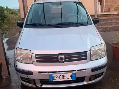 Usata Fiat Panda