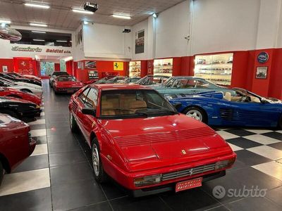 usata Ferrari Mondial 3.2