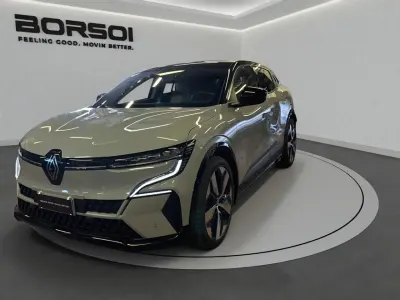 Usata Renault Mégane IV