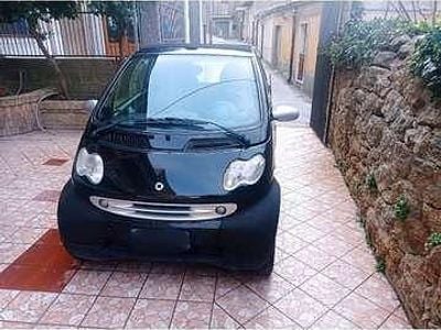 Usata 2007 Smart ForFour Passion Utilitaria | 3000 € (Buon prezzo)