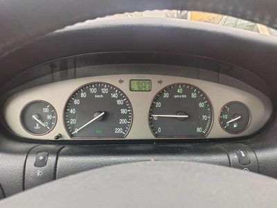 Usata Lancia Lybra 103 CV (75 kW) 2002 Berlina