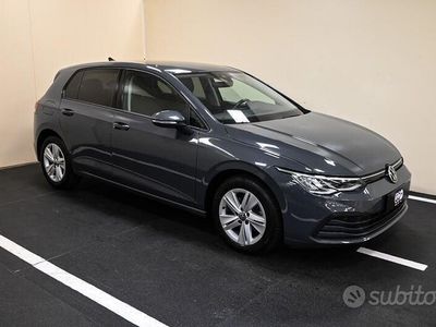 usata VW Golf 2.0 TDI 150 CV DSG SCR Life