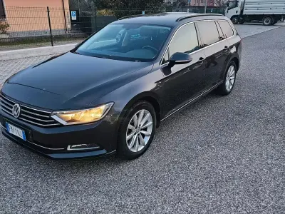 Usata VW Passat