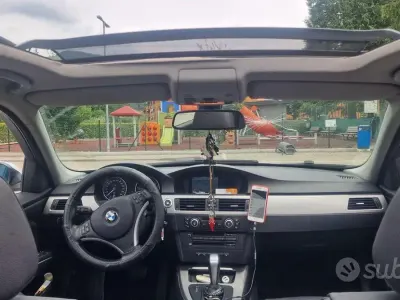 Usata BMW 320