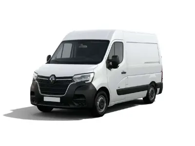 Usata Renault Master