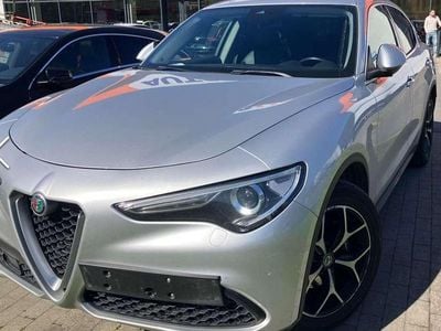 Occasion Alfa Romeo Stelvio