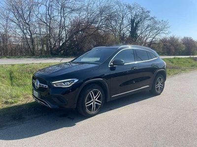 Usata Mercedes GLA180 116 CV (85 kW) 2022 SUV
