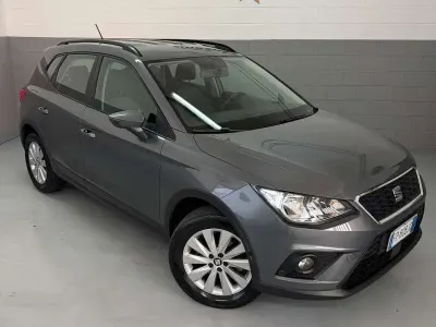 Usata Seat Arona