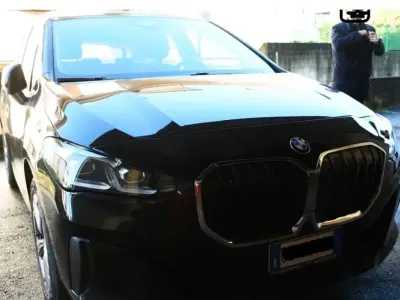 Gebraucht BMW 218 Active Tourer