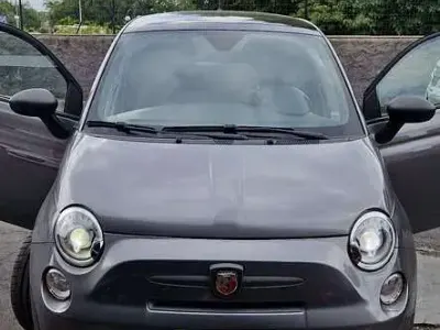 Usata Abarth 595 Competizione 181 CV (133 kW) 2015 Other Utilitaria