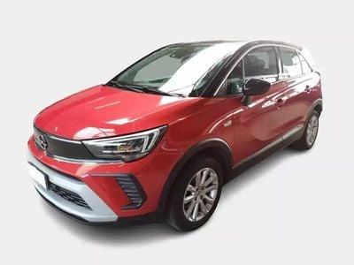 Usata Opel Crossland Elegance 119 CV (87 kW) 2022 SUV