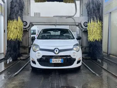 Usata Renault Twingo