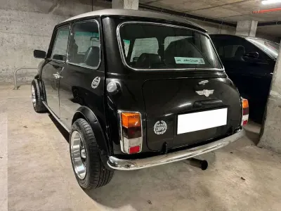 Occasion Mini Cooper 63 ch (46 kW) 1994 Noir Citadine
