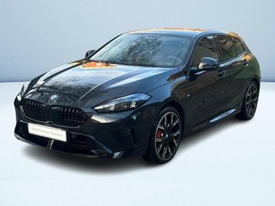 Nero metallizzato Usata 2024 BMW 118 Comfort Edition Utilitaria | 35.900 € (Buon prezzo)