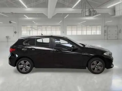 Usata BMW 116