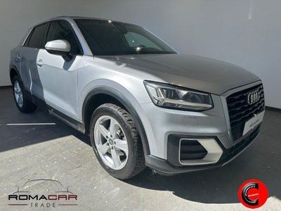 usata Audi Q2 30 TDI S tronic Business Design