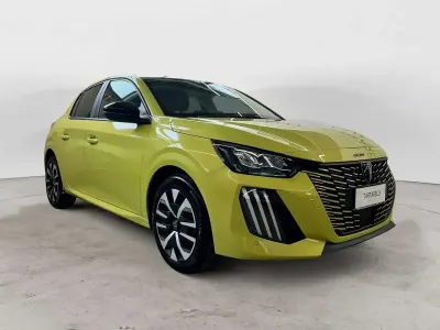 Nuova Peugeot 208 Business-Line 101 CV (74 kW) 2026 Other Utilitaria