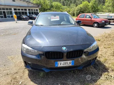 Usata BMW 318