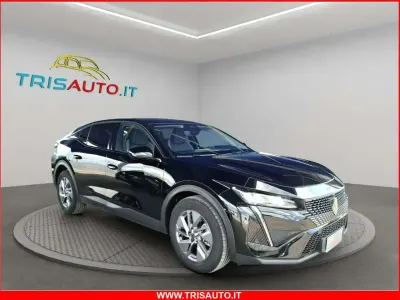 Occasion Peugeot 408