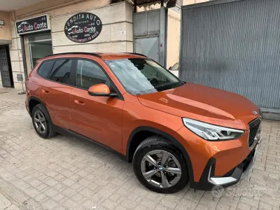 Usata BMW X1