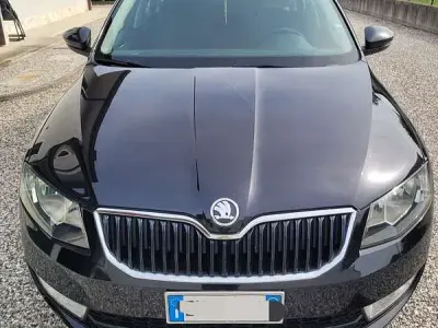 Usata Skoda Octavia