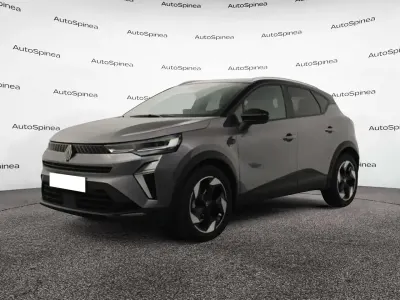 Usata Renault Captur Techno 101 CV (74 kW) 2025 Other SUV